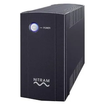 Nitram ELITE VALUE IEC 850