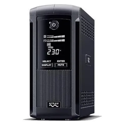 Nitram ELITE VALUE PLUS 1000