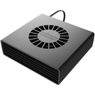 Nitro Concepts Immersion Wind Flow Lüfter für IMMERSION Wind Box