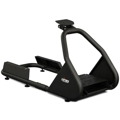 Nitro Concepts S-Racer Cockpit-Halterung für Rennsimulationssitz
