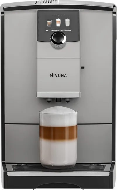 Nivona Kaffeevollautomat