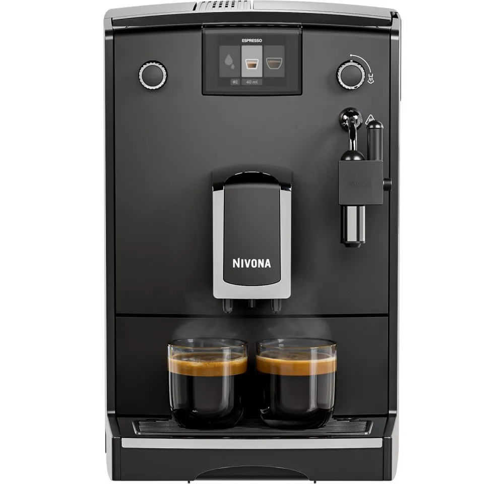 Nivona Kaffeevollautomat