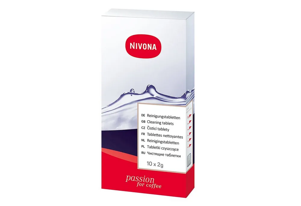 Nivona Kaffeevollautomat