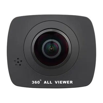 Nk AC3091 360 Sport-Camcorder