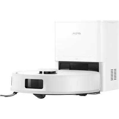 Saugroboter mit Wischfunktion NO NAME MOVA MVE20SPP Basisnavigation 13.000 Pa WiFi