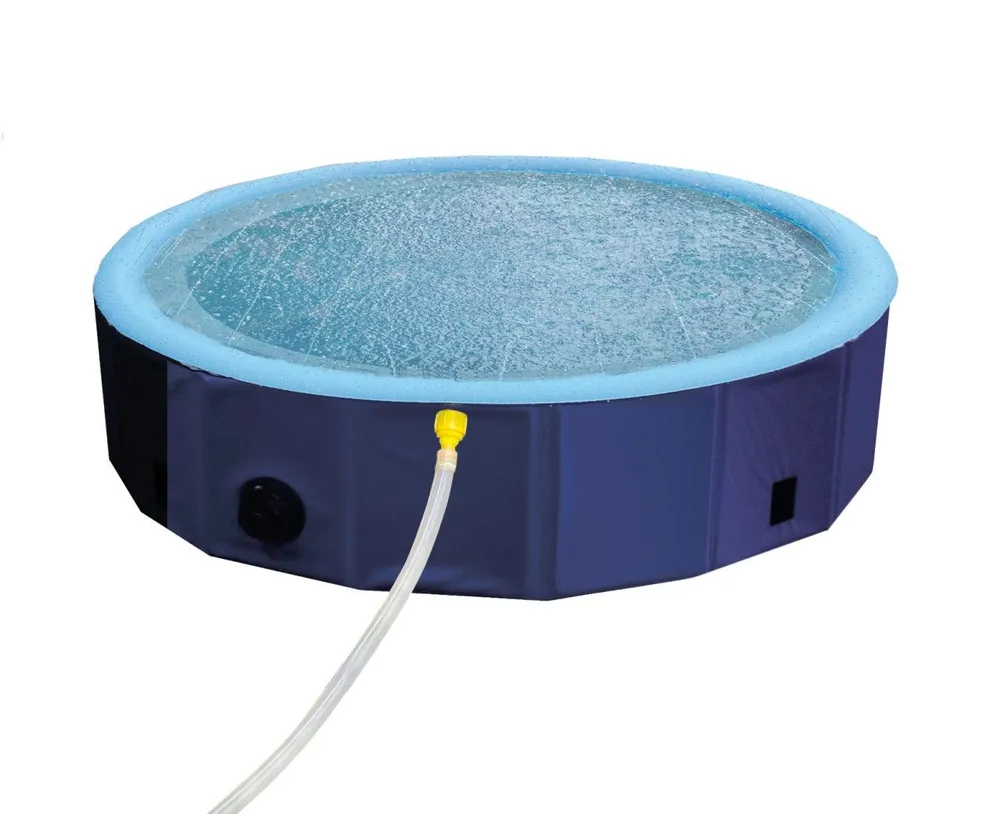 Nobby Hundepfeife Nobby Hundepool Splash Pool 2 in 1