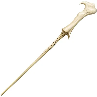 Noble Collection Lord Voldemort Zauberstab 35 cm