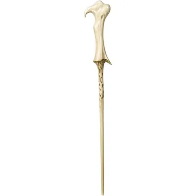 Noble Collection Lord Voldemort Zauberstab 45 cm