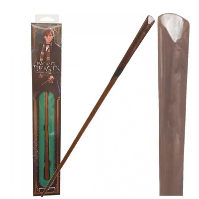 Noble Collection Newt Scamander Zauberstab 35 cm