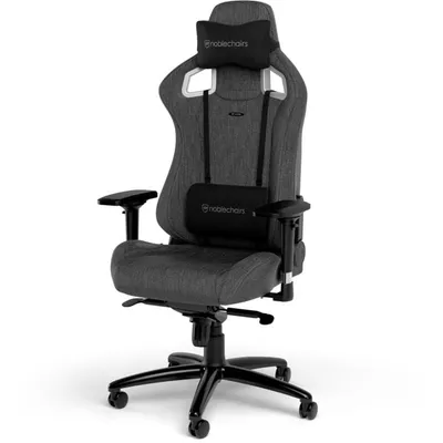 Noblechair Epic TX Gaming Stuhl Anthrazit