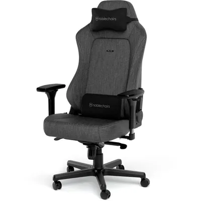 Noblechair Hero TX Gaming-Stuhl in Anthrazit