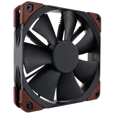 Ventilador suplementario Noctua NF-F12 INDUSTRIALPPC-2000 120mm 2000RPM PWM IP67