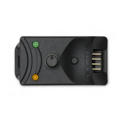 Lüftersteuerung Noctua NA-FC1 PWM 3-Kanal 4-Pin 5-12V Schwarz
