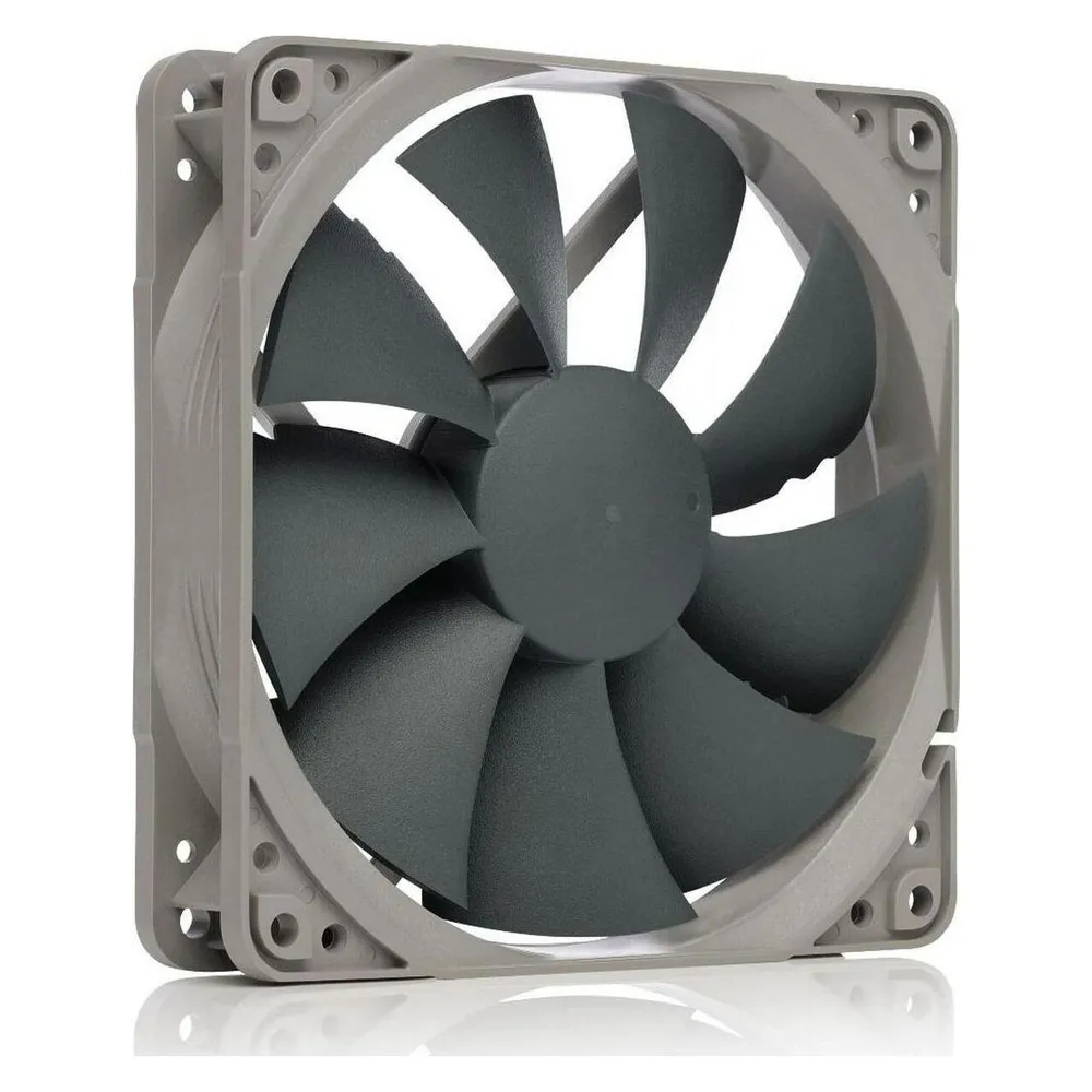 Refrigeration Luft Noctua 120 mm NA-FK1 PWM leise hohe Effizienz