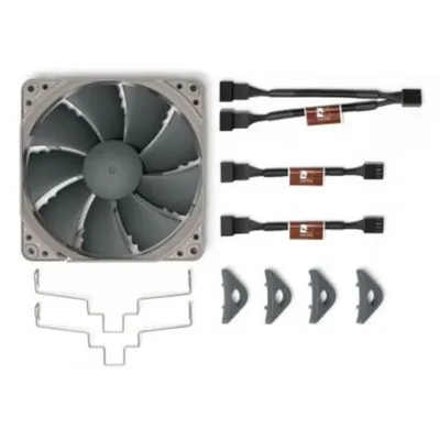 Refrigeration Luft Noctua 120 mm NA-FK1 PWM leise hohe Effizienz