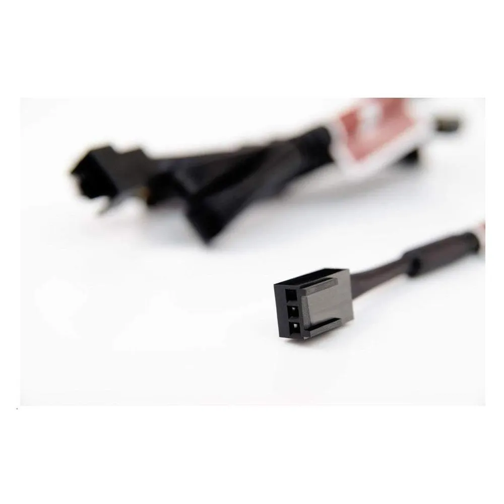 Verlängerungskabel Noctua NA-SEC2 für 3-Pin-Lüfter