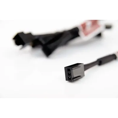 Verlängerungskabel Noctua NA-SEC2 für 3-Pin-Lüfter