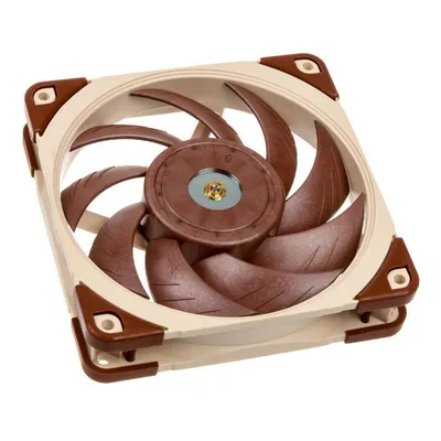 Noctua NF-A12x25 120mm 2000RPM PWM 5V Zusatzlüfter mit Anti-Vibrations-Kit