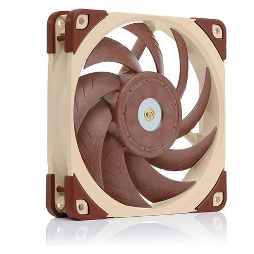 Noctua NF-A12x25 ULN 120mm 1200RPM ultra-leiser Sterrox LCP Zusatzlüfter