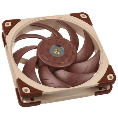 Noctua NF-A12x25 ULN 120mm 1200RPM ultra-leiser Sterrox LCP Zusatzlüfter