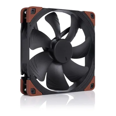 Noctua NF-A14 Industrie-Zusatzlüfter PPC-24V-3000 IP67 PWM 140mm 3000RPM verstärkt