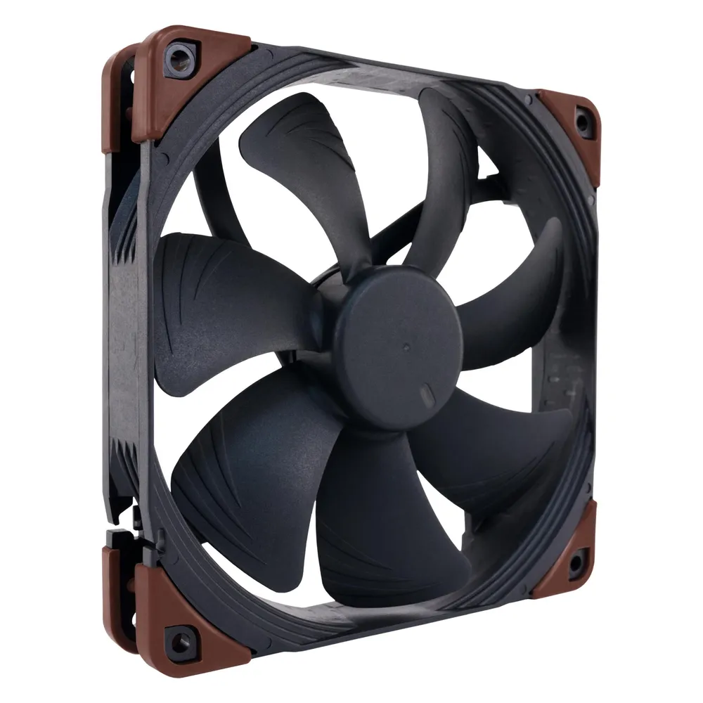 Noctua IndustrialPPC NF-A14 indsats me