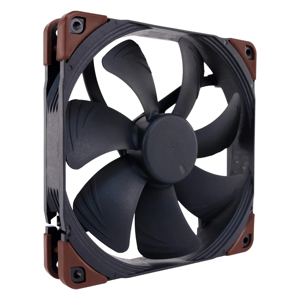 Noctua NF-A14 industrialPPC-2000 PWM 140mm 2000RPM 4-Pin erweiterter Zusatzlüfter