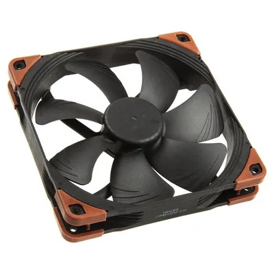 Noctua NF-A14 industrialPPC-2000 PWM 140mm 2000RPM 4-Pin erweiterter Zusatzlüfter
