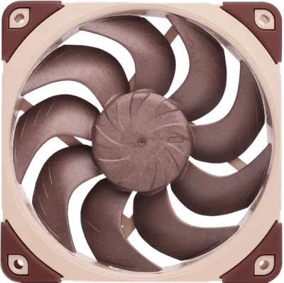 Noctua NF-A14x25 G2 PWM - Single Fan