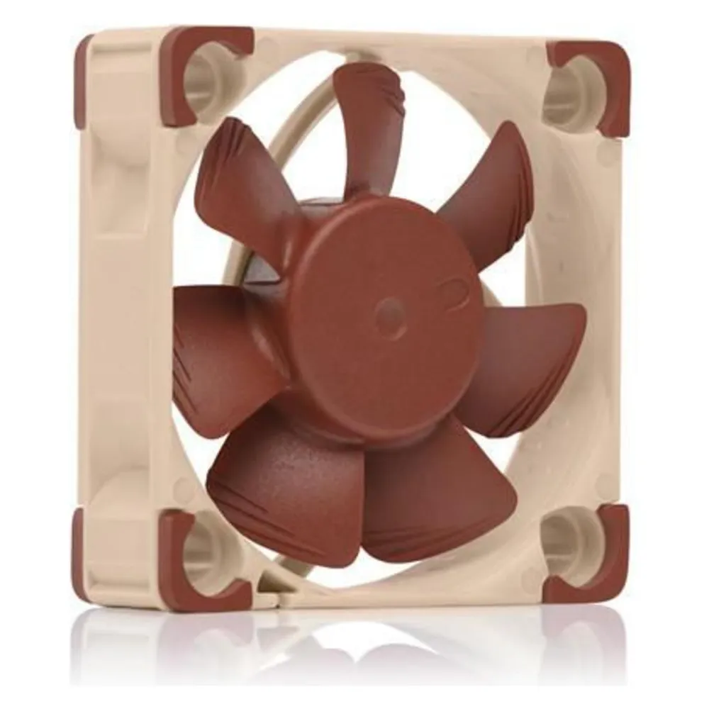 Kühlung Luft Noctua 24V 4 cm NF-A4x10 PWM 5000 RPM Leise