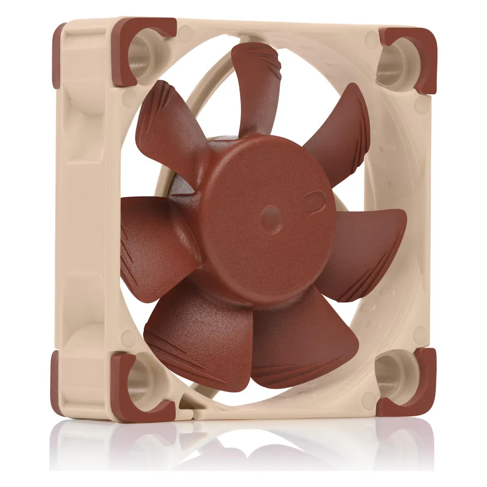 Noctua NF-A4x10 5V Computergehäuse Ventilator 4 cm Beige