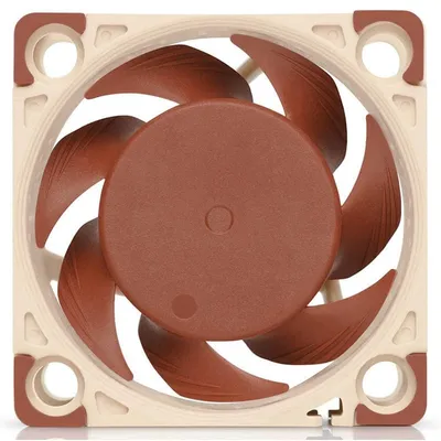 Noctua NF-A4x20 FLX Computergehäuse Ventilator 4 cm Beige, Braun