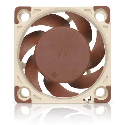 Noctua NF-A4x20 PWM Computergehäuse Ventilator 4 cm Beige, Braun