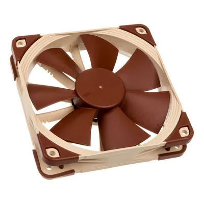 Noctua NF-F12 120mm 1500RPM Zusatzlüfter mit USB-Adapter und OmniJoin-Kit