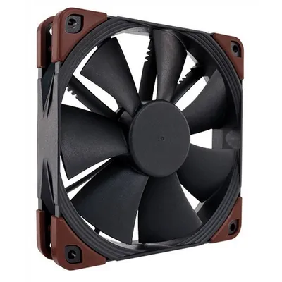 Noctua NF-F12 PWM Industrie-PPC 120 mm 2000 U/min