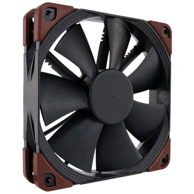 Noctua NF-F12 PWM Industrie PCC 120mm 3000RPM
