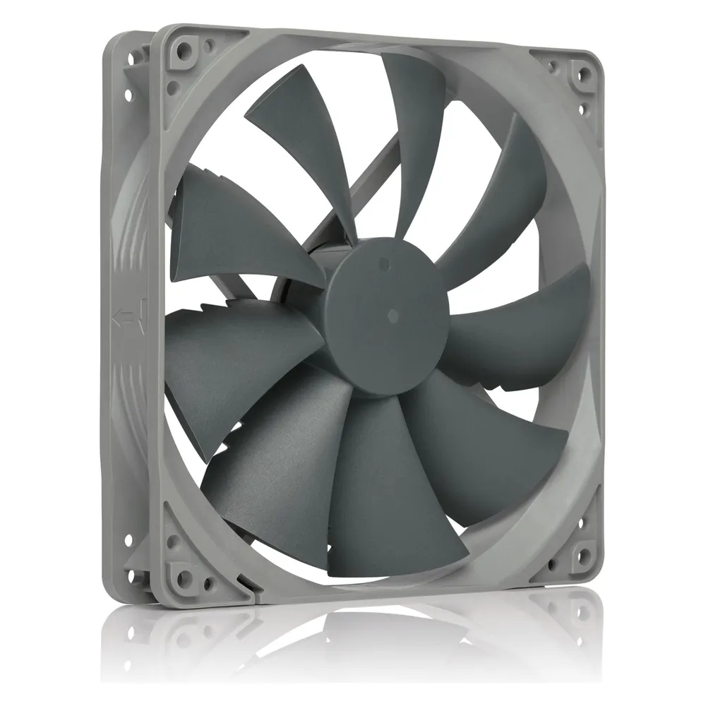 Noctua NF-P14S 140mm Zusatzlüfter