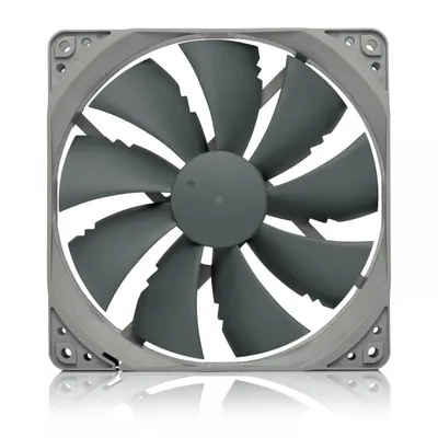Noctua NF-P14S 140mm Zusatzlüfter