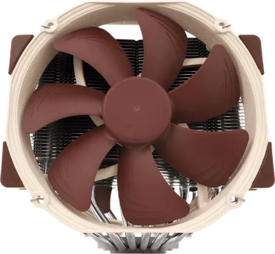 Noctua NH-D15