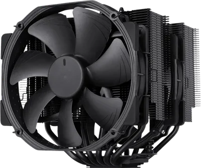 Noctua NH-D15 Chromax Schwarz