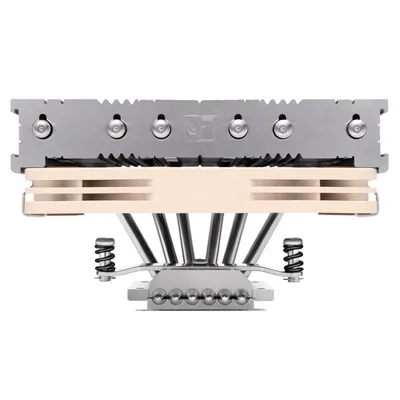 Noctua NH-L12SX77 6-Rohr 120mm Low-Profile CPU-Lüfter, Braun