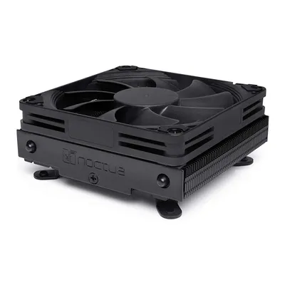 Noctua NH-L9i-17xx chromax.black CPU-Lüfter 92mm