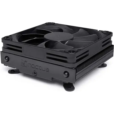 Noctua NH-L9i chromax.black CPU-Lüfter 92mm