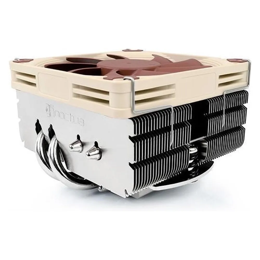 Noctua NH-L9x65 Prozessor Kühler 9