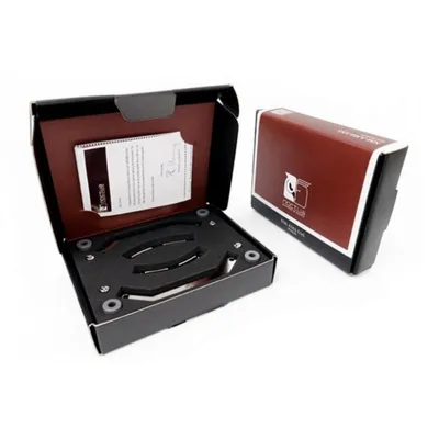Kühlung Luft Noctua Socket AM4 110 mm NM-AM4-UxS Kit für NH-U14S/NH-U12S/NH-U9S