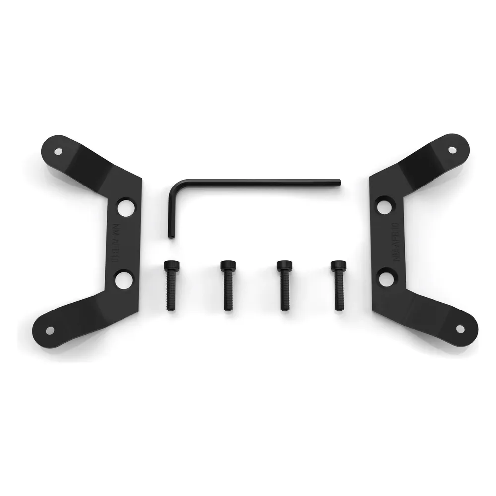 Montagekit Noctua NM-AM5-L9aL9i Schwarz für AMD AM5 NH-L9a/L9i