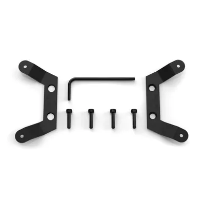 Montagekit Noctua NM-AM5-L9aL9i Schwarz für AMD AM5 NH-L9a/L9i