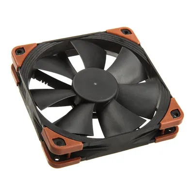Noctua 120 mm NF-F12 industrieller PPC-2000 IP67 PWM SSO2 Hochdruck-Wasser-/Staubschutz-Luftkühler