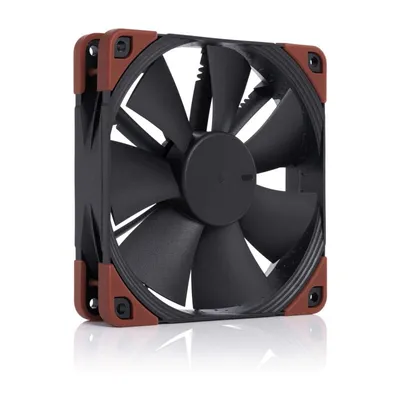Noctua NF-F12 industrialPPC-24V-3000 SP IP67 PWM 120mm 3000RPM versiegelter IP67 Zusatzlüfter