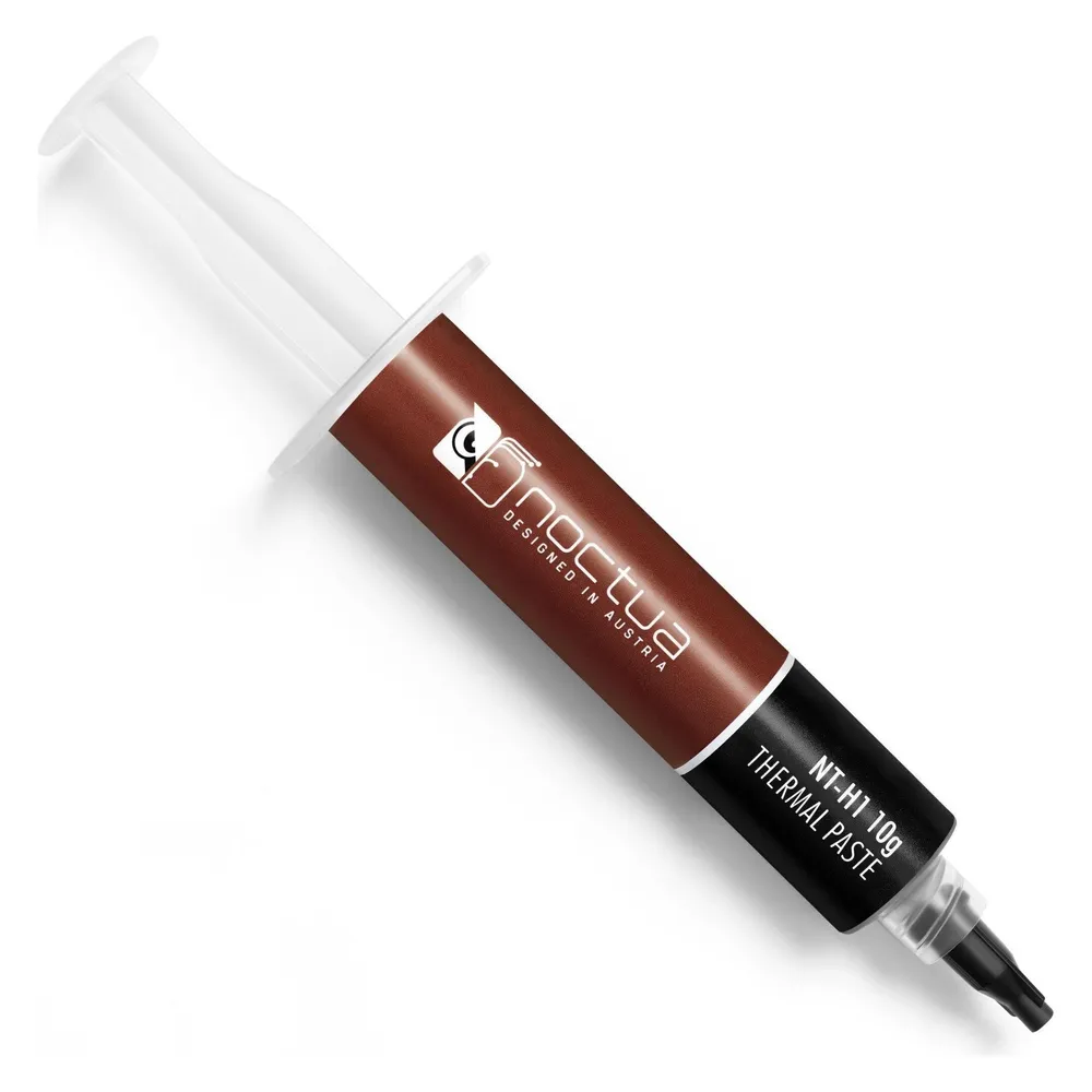 Wärmeleitpaste Noctua NT-H1 10G 4 ml 10 g Hochleistung Kühlung